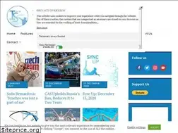 Sites similar to insidesynchro.org