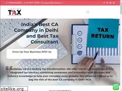 Sites similar to insidetax.in
