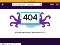 Sites similar to insidetech.monster.com