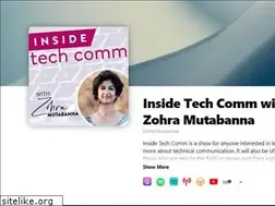 Sites similar to insidetechcomm.show