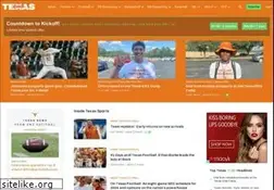 Sites similar to insidetexas.com