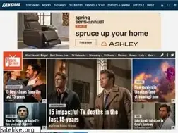 Sites similar to insidethebbhouse.com
