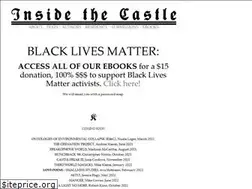 Sites similar to insidethecastle.org