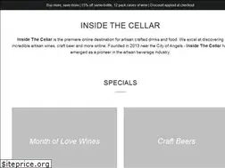 Sites similar to insidethecellar.com