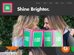 Sites similar to insidethegem.com