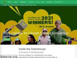 Sites similar to insidethegreenhouse.org