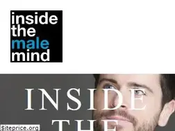Sites similar to insidethemalemind.com
