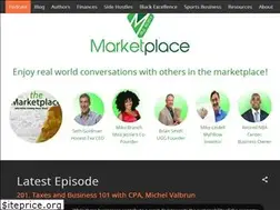 Sites similar to insidethemarketplace.com