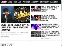 Sites similar to insidetheropes.co.uk