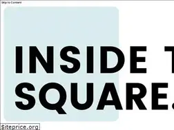 Sites similar to insidethesquare.co