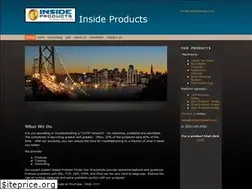Sites similar to insidethestack.com