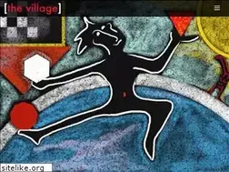 Sites similar to insidethevillage.org