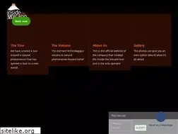 Sites similar to insidethevolcano.com