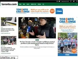 Sites similar to insidetoronto.com