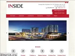 Sites similar to insidetr.com