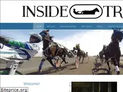 Sites similar to insidetrackblog.com