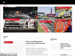 Sites similar to insidetracknews.com