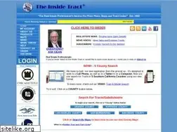 Sites similar to insidetract.net