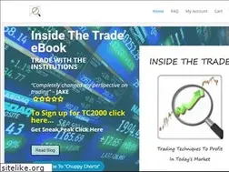 Sites similar to insidetradebook.com