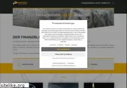 Sites similar to insidetrading.de