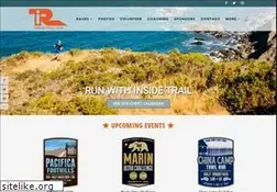 Sites similar to insidetrail.com