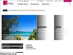 Sites similar to insidetravel.news