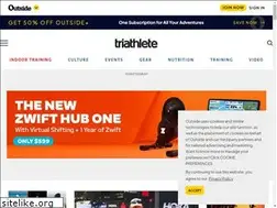 Sites similar to insidetri.com
