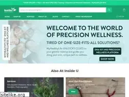 Sites similar to insideu.ca