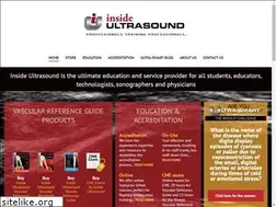 Sites similar to insideultrasound.com