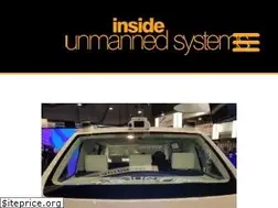 Sites similar to insideunmannedsystems.com