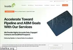 Sites similar to insideup.com
