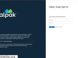 Sites similar to insidevalpak.com