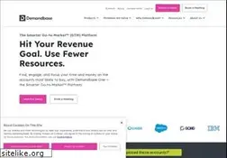 Sites similar to insideview.com
