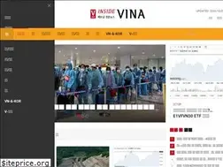 Sites similar to insidevina.com