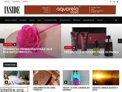 Sites similar to insidevip.com.br