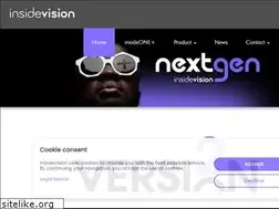 Sites similar to insidevision.fr