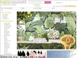 Sites similar to insidewallpaper.com