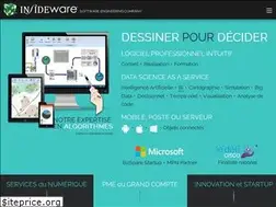 Sites similar to insideware.net