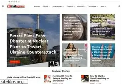 Sites similar to insidexpress.com