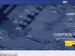 Sites similar to insidix.com