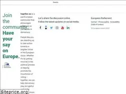 Sites similar to insieme-per.eu