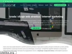 Sites similar to insieme-split.com