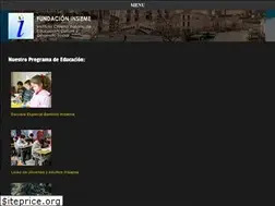 Sites similar to insieme.cl