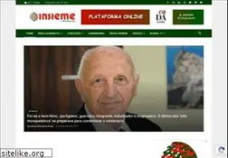 Sites similar to insieme.com.br