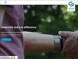 Sites similar to insiemevaud.ch