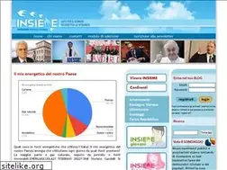 Sites similar to insiemeweb.net