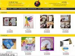 Sites similar to insieuviet.com