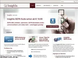 Sites similar to insighlis.com