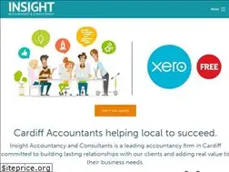 Sites similar to insight-accountancy.com