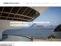 Sites similar to insight-architecture.com